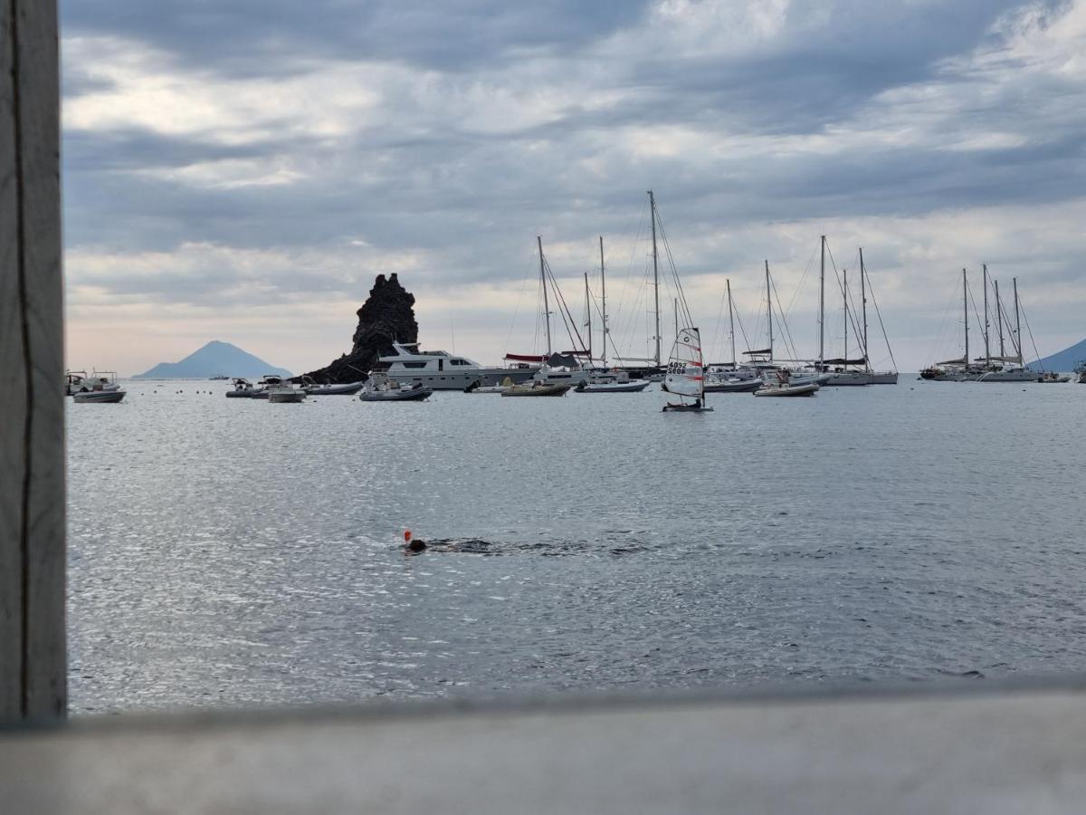 Willa Casa Sofia Vulcano  Zewnętrze zdjęcie