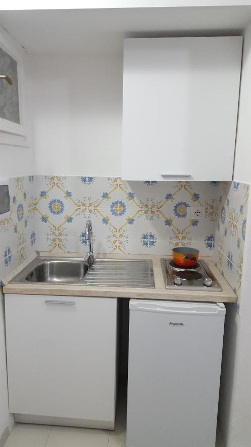 Willa Casa Sofia Vulcano  Zewnętrze zdjęcie
