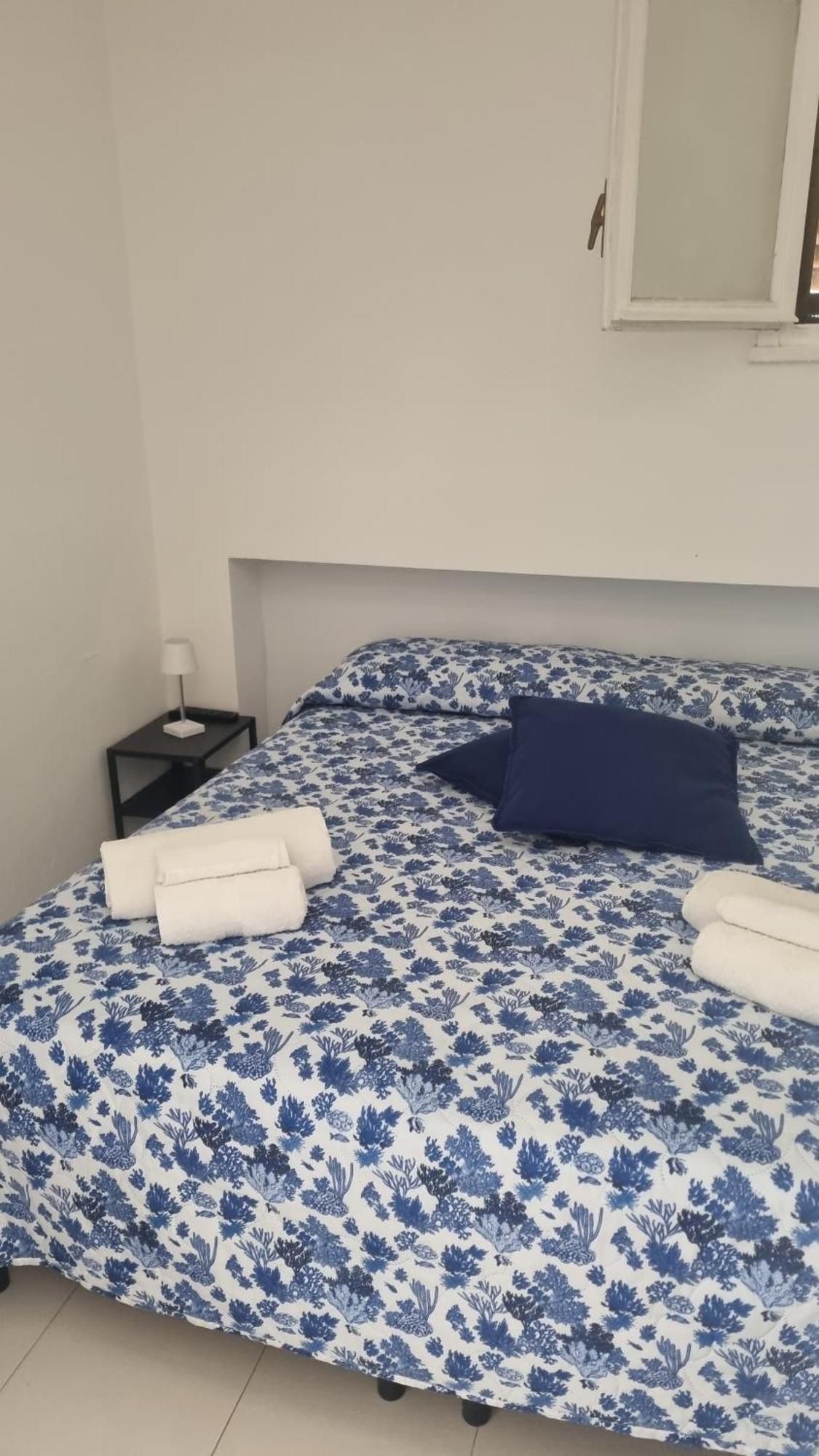 Willa Casa Sofia Vulcano  Zewnętrze zdjęcie